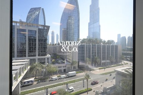 Toimisto Downtown Dubai (Downtown Burj Dubai), Arabiemiraatit 539 m2 № 692823 - kuva 18