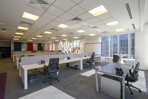 Toimisto Downtown Dubai (Downtown Burj Dubai), Arabiemiraatit 539 m2 № 692823 - kuva 4