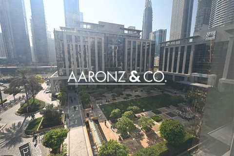 Γραφείο σε Downtown Dubai (Downtown Burj Dubai), ΗΑΕ 539 τ.μ. Αρ. 692823 - φωτογραφία 17