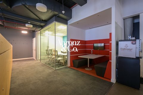 Toimisto Downtown Dubai (Downtown Burj Dubai), Arabiemiraatit 539 m2 № 692823 - kuva 14