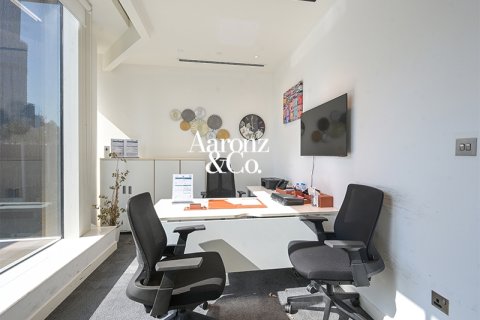 Toimisto Downtown Dubai (Downtown Burj Dubai), Arabiemiraatit 539 m2 № 692823 - kuva 11