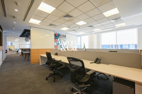 Toimisto Downtown Dubai (Downtown Burj Dubai), Arabiemiraatit 539 m2 № 692823 - kuva 8