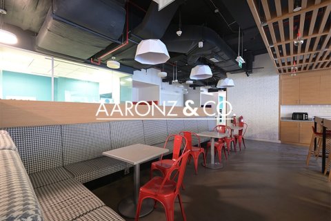 Γραφείο σε Downtown Dubai (Downtown Burj Dubai), ΗΑΕ 539 τ.μ. Αρ. 692823 - φωτογραφία 15