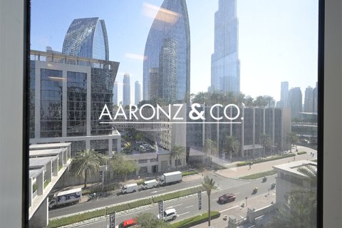 Γραφείο σε Downtown Dubai (Downtown Burj Dubai), ΗΑΕ 539 τ.μ. Αρ. 692823 - φωτογραφία 18