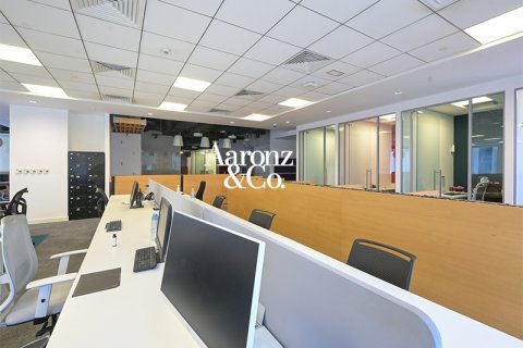 Toimisto Downtown Dubai (Downtown Burj Dubai), Arabiemiraatit 539 m2 № 692823 - kuva 6