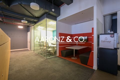 Γραφείο σε Downtown Dubai (Downtown Burj Dubai), ΗΑΕ 539 τ.μ. Αρ. 692823 - φωτογραφία 14