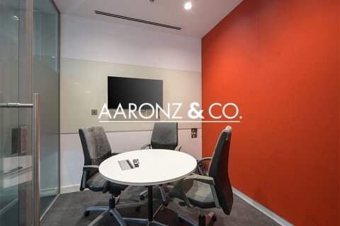 Γραφείο σε Downtown Dubai (Downtown Burj Dubai), ΗΑΕ 539 τ.μ. Αρ. 692823 - φωτογραφία 13