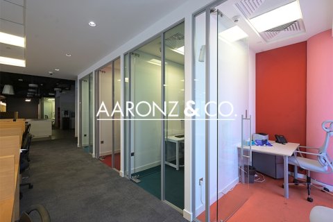 Γραφείο σε Downtown Dubai (Downtown Burj Dubai), ΗΑΕ 539 τ.μ. Αρ. 692823 - φωτογραφία 10