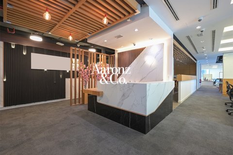 Toimisto Downtown Dubai (Downtown Burj Dubai), Arabiemiraatit 539 m2 № 692823 - kuva 5