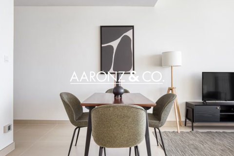 Διαμέρισμα σε Dubai Marina, ΗΑΕ 1 υπνοδωμάτιο, 64 τ.μ. Αρ. 692820 - φωτογραφία 6