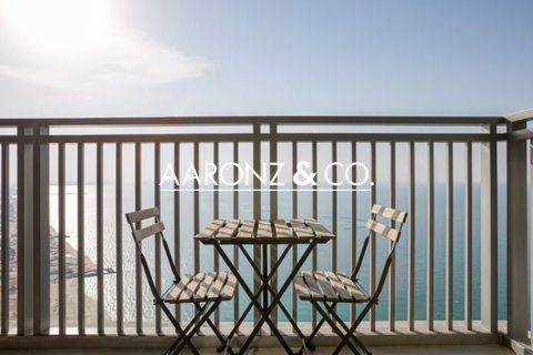 Διαμέρισμα σε Dubai Marina, ΗΑΕ 1 υπνοδωμάτιο, 64 τ.μ. Αρ. 692820 - φωτογραφία 14