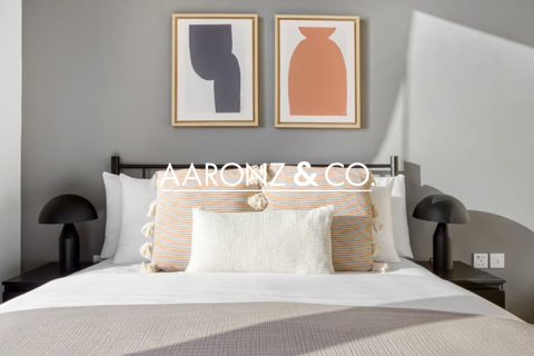 Διαμέρισμα σε Dubai Marina, ΗΑΕ 1 υπνοδωμάτιο, 64 τ.μ. Αρ. 692820 - φωτογραφία 8