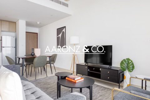 Διαμέρισμα σε Dubai Marina, ΗΑΕ 1 υπνοδωμάτιο, 64 τ.μ. Αρ. 692820 - φωτογραφία 2