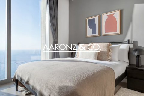 Διαμέρισμα σε Dubai Marina, ΗΑΕ 1 υπνοδωμάτιο, 64 τ.μ. Αρ. 692820 - φωτογραφία 7