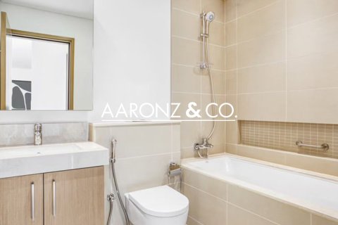 Διαμέρισμα σε Dubai Marina, ΗΑΕ 1 υπνοδωμάτιο, 64 τ.μ. Αρ. 692820 - φωτογραφία 13