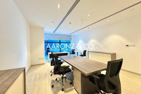 Γραφείο σε Business Bay, Dubai, ΗΑΕ 248 τ.μ. Αρ. 692825 - φωτογραφία 16