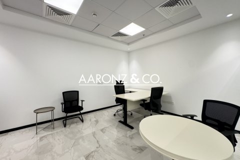 Γραφείο σε Business Bay, Dubai, ΗΑΕ 248 τ.μ. Αρ. 692825 - φωτογραφία 9