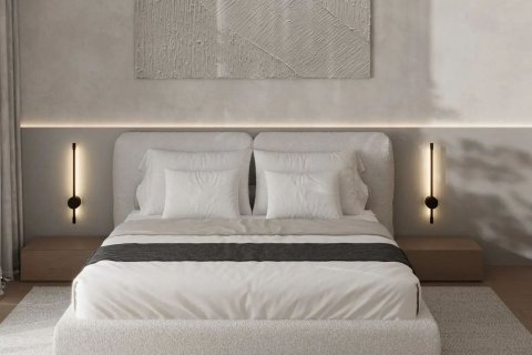 Apartmen di Winslow by IGO di Nadd Al Sheba, Dubai, UAE 1 bilik tidur, 70.05 meter persegi № 715014
