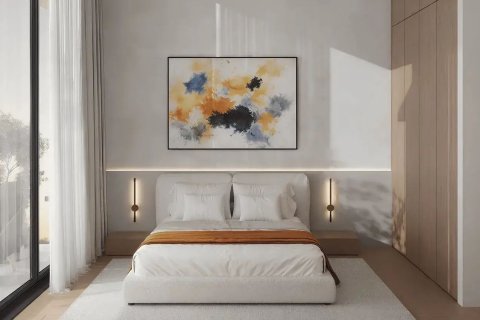 Apartmen di Winslow by IGO di Nadd Al Sheba, Dubai, UAE 1 bilik tidur, 70.05 meter persegi № 715014 - foto 4