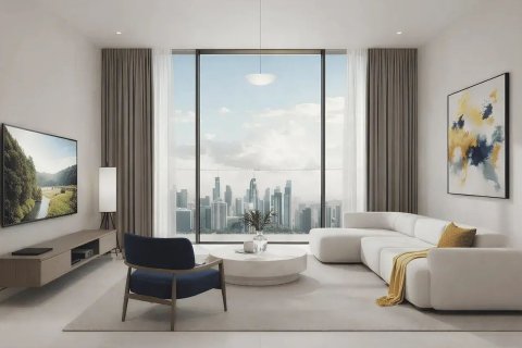 Apartmen di Winslow by IGO di Nadd Al Sheba, Dubai, UAE 2 bilik tidur, 107.67 meter persegi № 715015 - foto 3