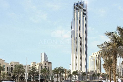 Lakás itt: Downtown Dubai (Downtown Burj Dubai), EAE, 2 hálószoba, 112 m², azonosító: 648825 - fénykép 3