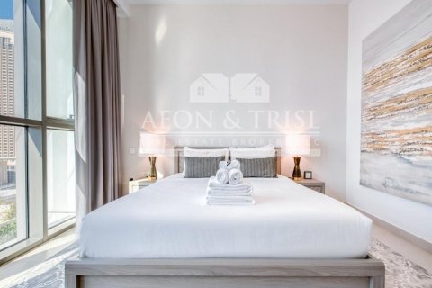 Apartman u Downtown Dubai (Downtown Burj Dubai), UAE 3 spavaćih soba, 169 m2 Br. 648826 - fotografija 2