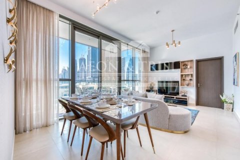 Apartman u Downtown Dubai (Downtown Burj Dubai), UAE 3 spavaćih soba, 169 m2 Br. 648826 - fotografija 3