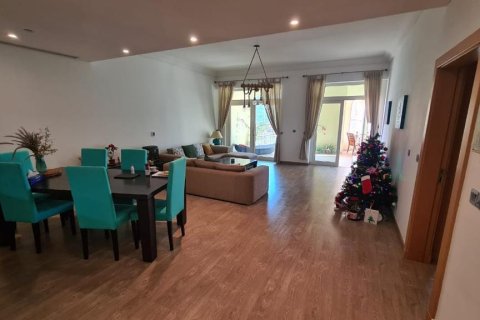 Lakás itt: Palm Jumeirah, Dubai, EAE, 2 hálószoba, 186 m², azonosító: 648830 - fénykép 1