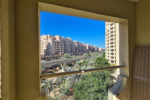 Lakás itt: Palm Jumeirah, Dubai, EAE, 2 hálószoba, 186 m², azonosító: 648830 - fénykép 4