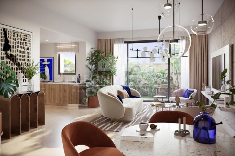 Townhouse de vânzare în Arabian Ranches 3, Dubai, EAU 3 dormitoare, 177 mp.  №648828 - poză 1