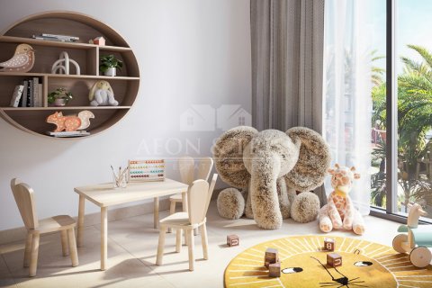 Townhouse de vânzare în Arabian Ranches 3, Dubai, EAU 3 dormitoare, 177 mp.  №648828 - poză 4
