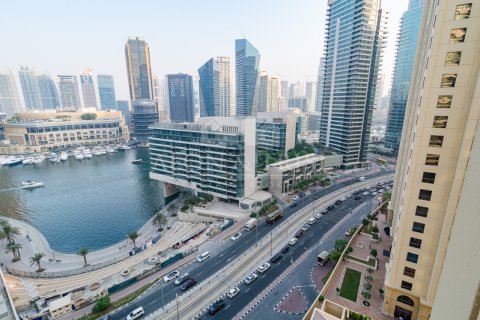 Jumeirah Beach Residence, Dubai, UAE의 판매용 아파트 침실 1개, 71제곱미터 번호 648829 - 사진 5