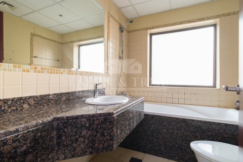 Jumeirah Beach Residence, Dubai, UAE의 판매용 아파트 침실 1개, 71제곱미터 번호 648829 - 사진 1