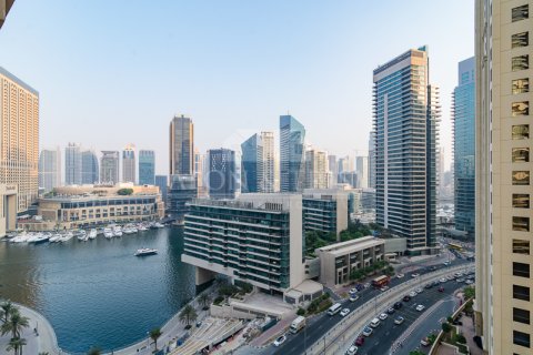 Jumeirah Beach Residence, Dubai, UAE의 판매용 아파트 침실 1개, 71제곱미터 번호 648829 - 사진 3