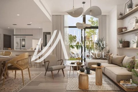 Yas Island, Abu Dhabi, UAE의 판매용 아파트 침실 1개, 74.69제곱미터 번호 764442 - 사진 4