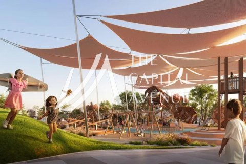 Yas Island, Abu Dhabi, UAE의 판매용 아파트 침실 1개, 74.69제곱미터 번호 764442 - 사진 9