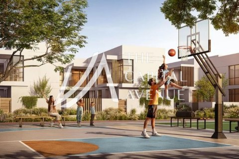 Yas Island, Abu Dhabi, UAE의 판매용 아파트 침실 1개, 74.69제곱미터 번호 764442 - 사진 7