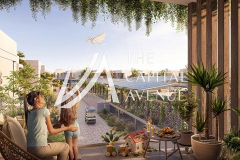 Yas Island, Abu Dhabi, UAE의 판매용 아파트 침실 1개, 74.69제곱미터 번호 764442 - 사진 13