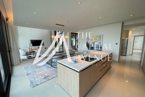 Villa in vendita a Saadiyat Island, Abu Dhabi, EAU 4 camere da letto, 807.14 mq. № 764443 - foto 4