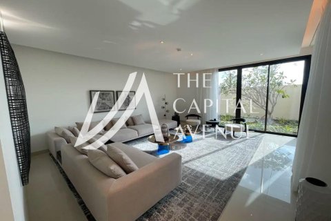 Villa in vendita a Saadiyat Island, Abu Dhabi, EAU 4 camere da letto, 807.14 mq. № 764443 - foto 12
