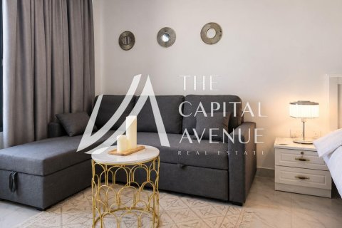Lakás itt: Masdar City, Abu Dhabi, EAE, 1 szoba, 35.58 m², azonosító: 764440 - fénykép 2