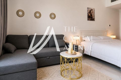 Lakás itt: Masdar City, Abu Dhabi, EAE, 1 szoba, 35.58 m², azonosító: 764440 - fénykép 5