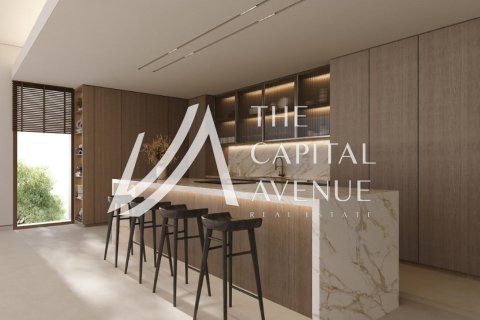 Appartamento in vendita a Al Hudayriat Island, Abu Dhabi, EAU 3 camere da letto, 217.49 mq. № 764437 - foto 4