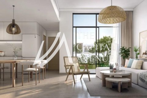 Wohnung zum Verkauf in Yas Island, Abu Dhabi, VAE 1 Schlafzimmer, 74.32 m2 Nr. 764441 - Foto 3