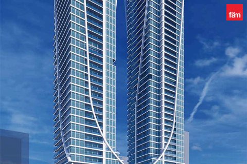 Appartement à vendre à Dubai, EAU 3 chambres, 107.4 m2 № 760929 - photo 13