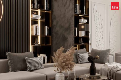 Appartement à vendre à Dubai, EAU 3 chambres, 107.4 m2 № 760929 - photo 2