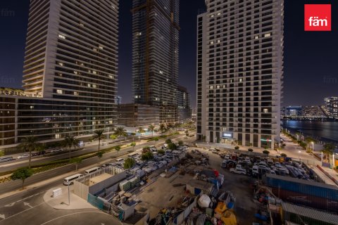 Διαμέρισμα σε Dubai Harbour, ΗΑΕ 1 υπνοδωμάτιο, 73.4 τ.μ. Αρ. 760923 - φωτογραφία 11