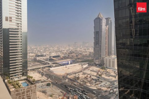 Pejabat di Business Bay, Dubai, UAE 126.9 meter persegi № 760927 - foto 6