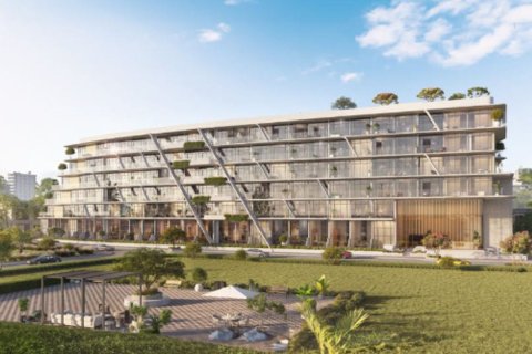 Пәтер Дубай, БАӘ-да 2 жатын бөлмелер, 158 м² № 760926 - фото 9