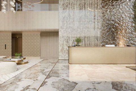 Пәтер Дубай, БАӘ-да 2 жатын бөлмелер, 158 м² № 760926 - фото 7